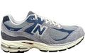 NEW BALANCE 2002R "Navy Castlerock"