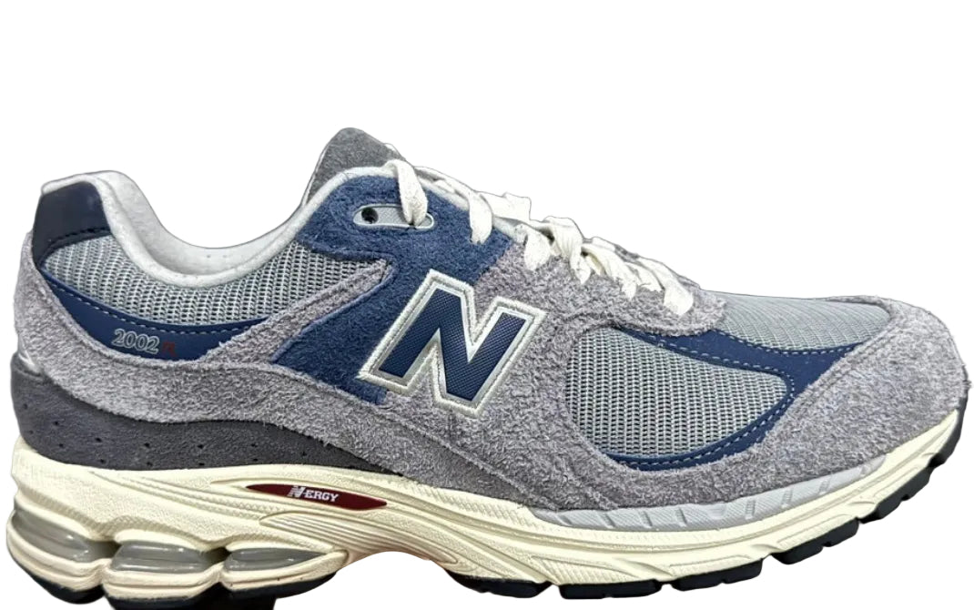 NEW BALANCE 2002R "Navy Castlerock"