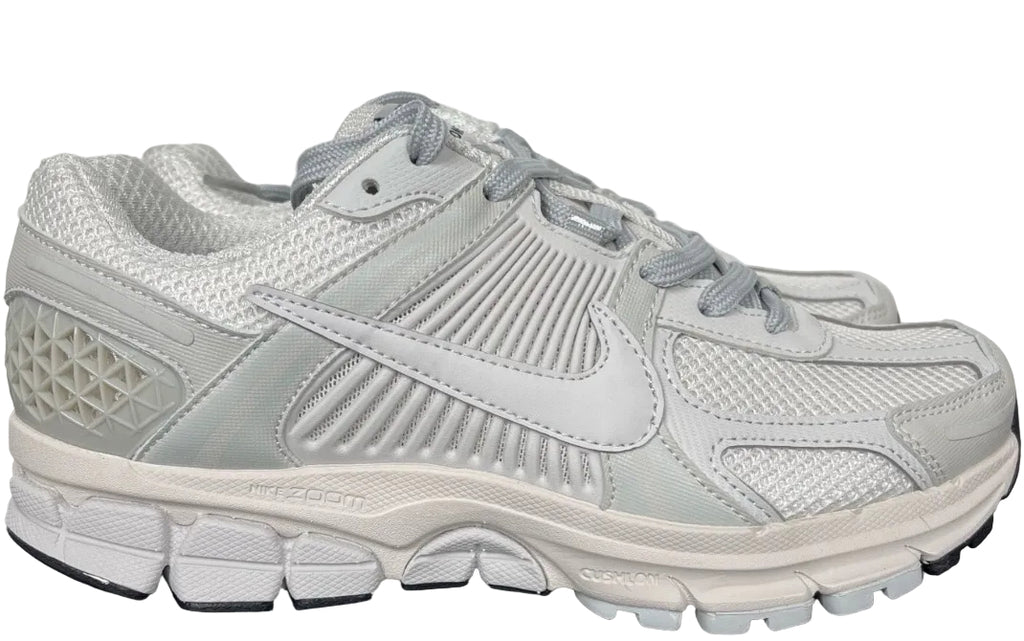 NIKE AIR ZOOM VOMERO 5 SP Vast Grey / Black-Sail