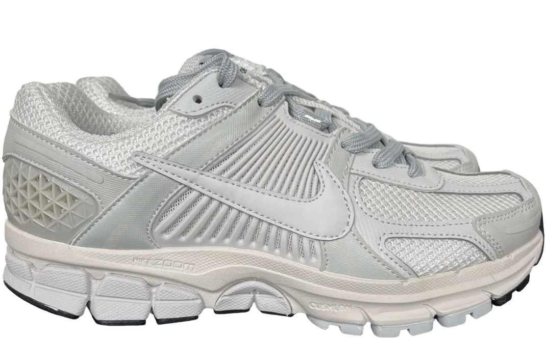 NIKE AIR ZOOM VOMERO 5 SP Vast Grey / Black-Sail