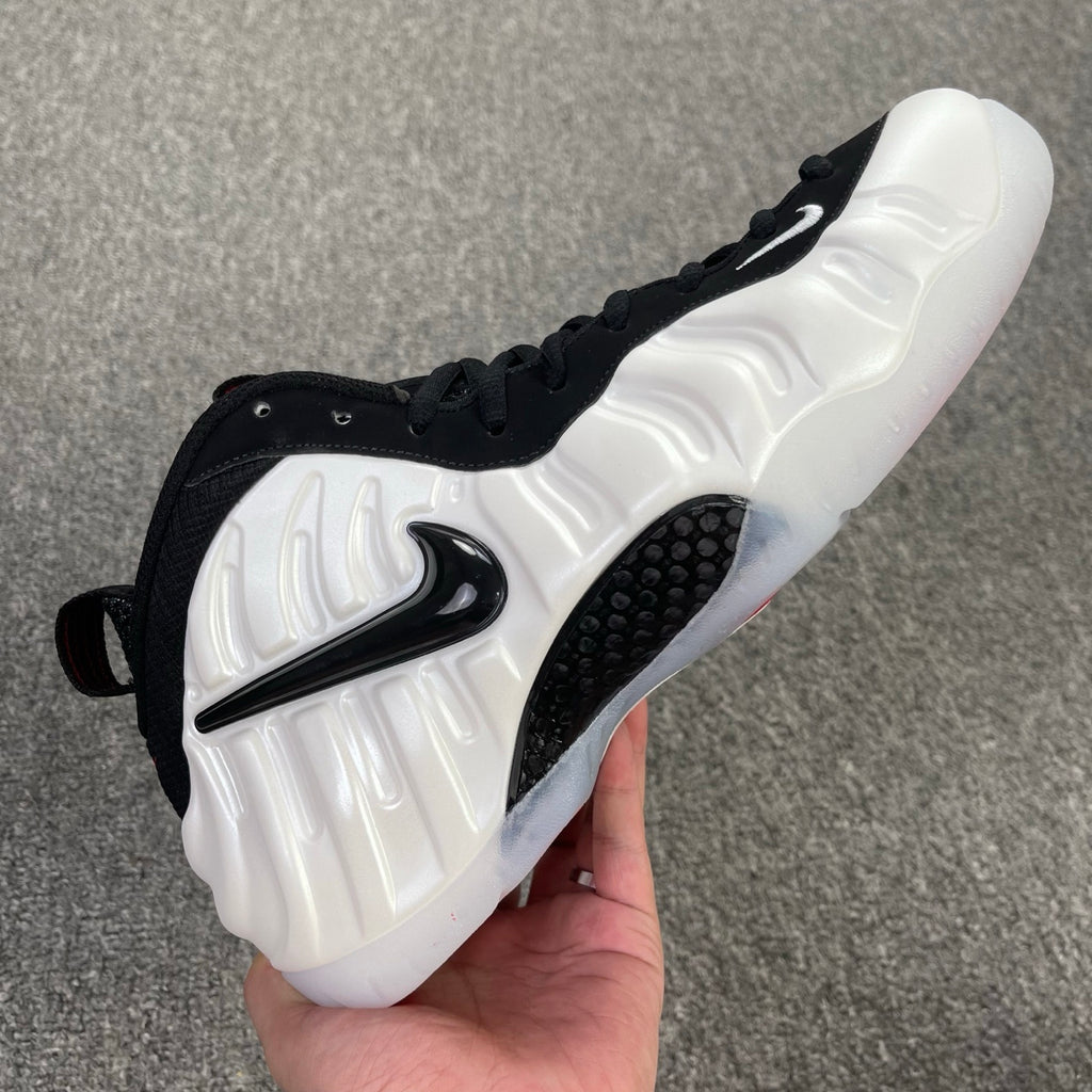 NIKE AIR FOAMPOSITE PRO PEARL