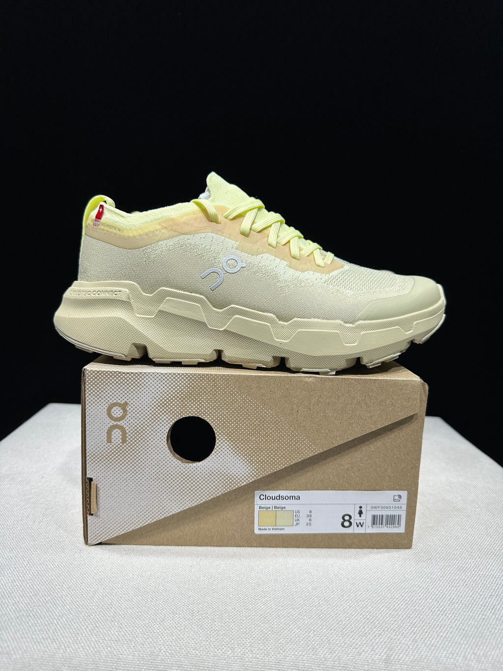 ON - CLOUDSOMA BEIGE