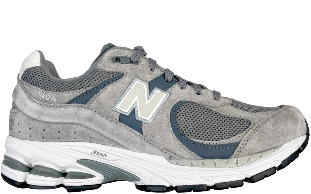NEW BALANCE 2002R Steel Grey / Orca