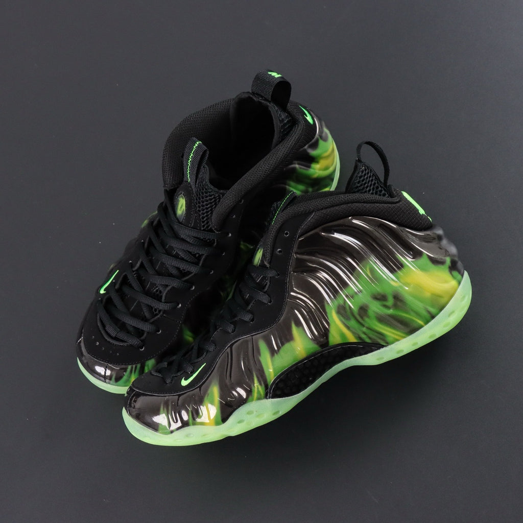 NIKE AIR  Foamposite  One ParaNorman