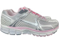 NIKE AIR ZOOM VOMERO 5 light grey and pink