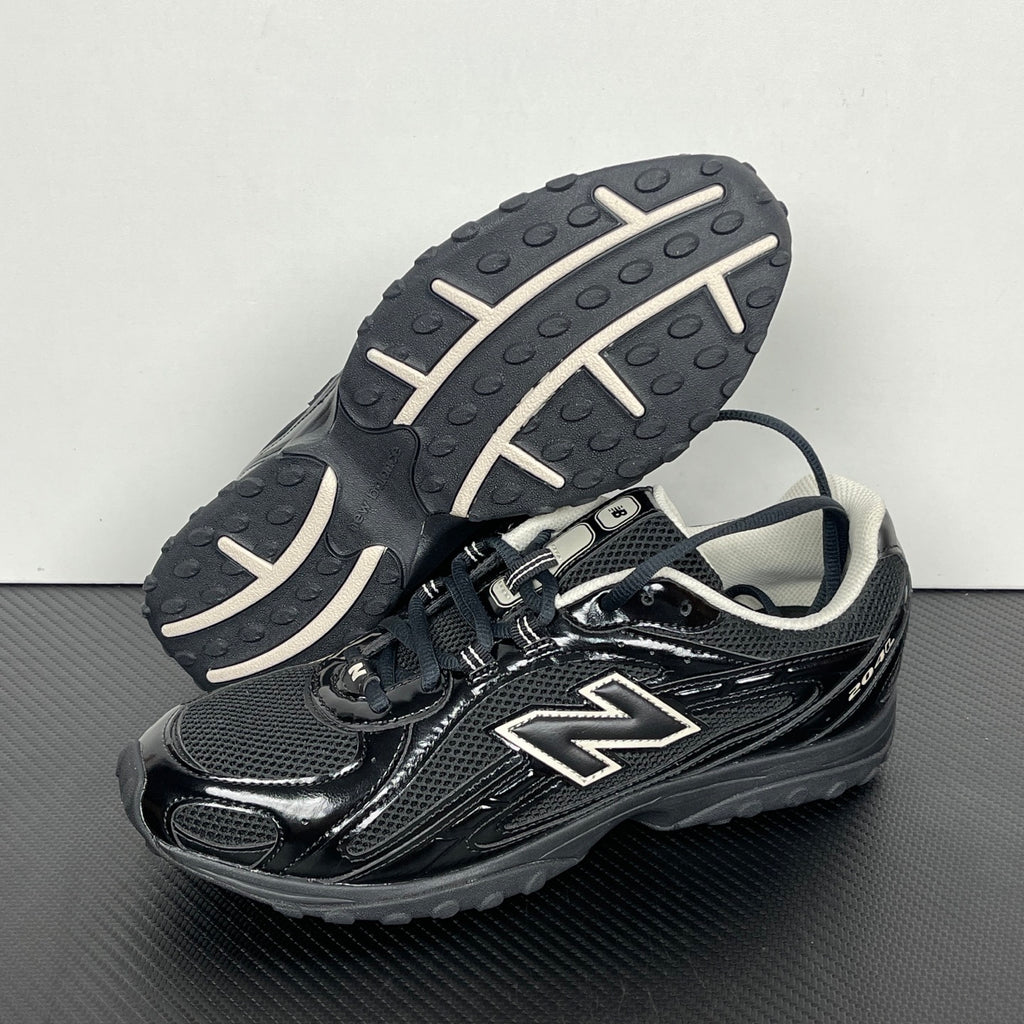 New Balance 204L "Black Timberwolf"