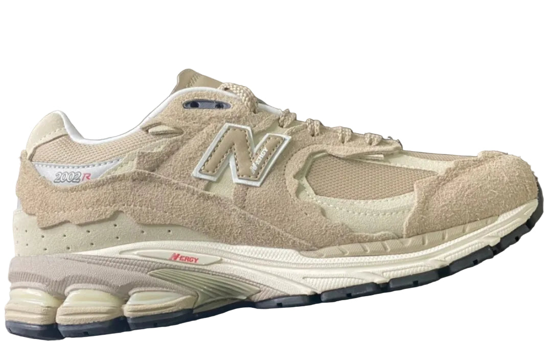 NEW BALANCE 2002R "Protection Pack - Driftwood"