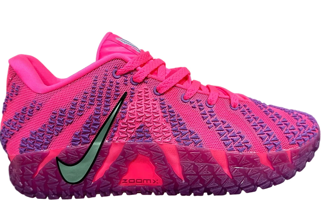 NIKE JA 3 Max Volume