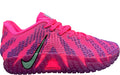 NIKE JA 3 Max Volume