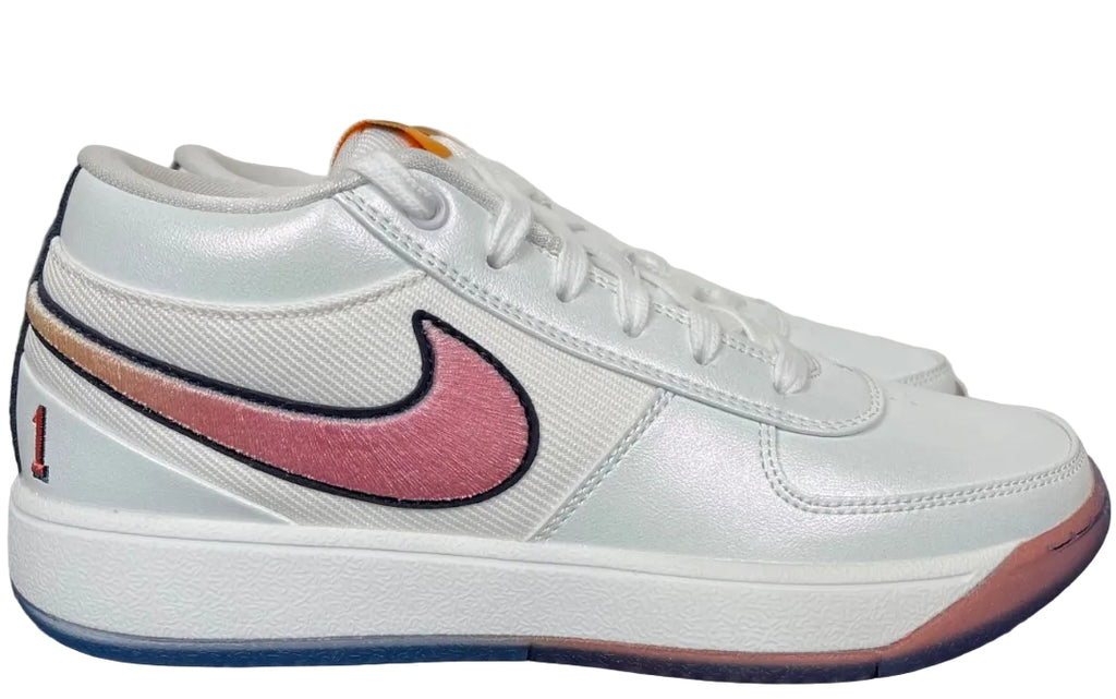 NIKE BOOK 1 "CHBL"