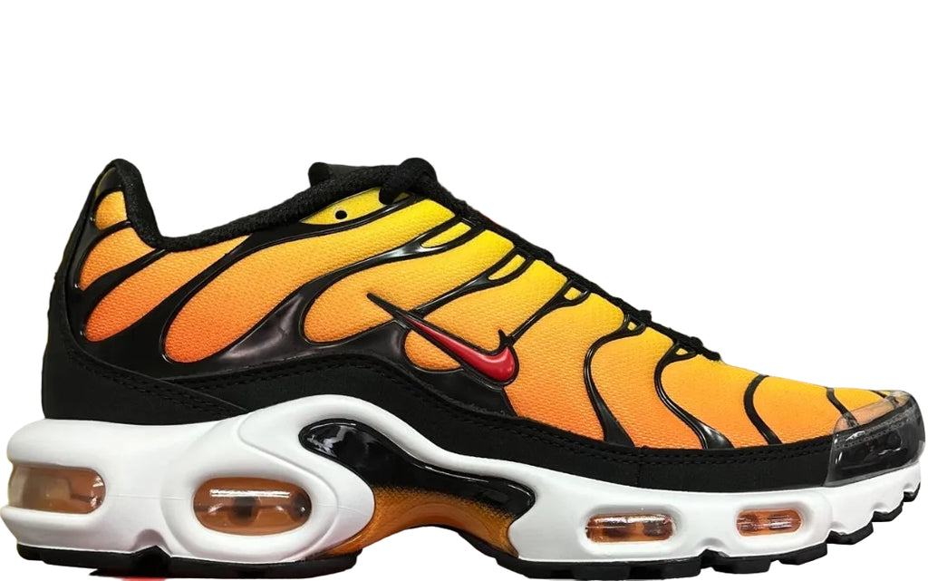 NIKE AIR MAX PLUS Sunset