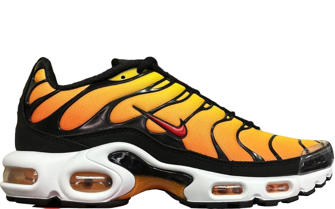 NIKE AIR MAX PLUS Sunset