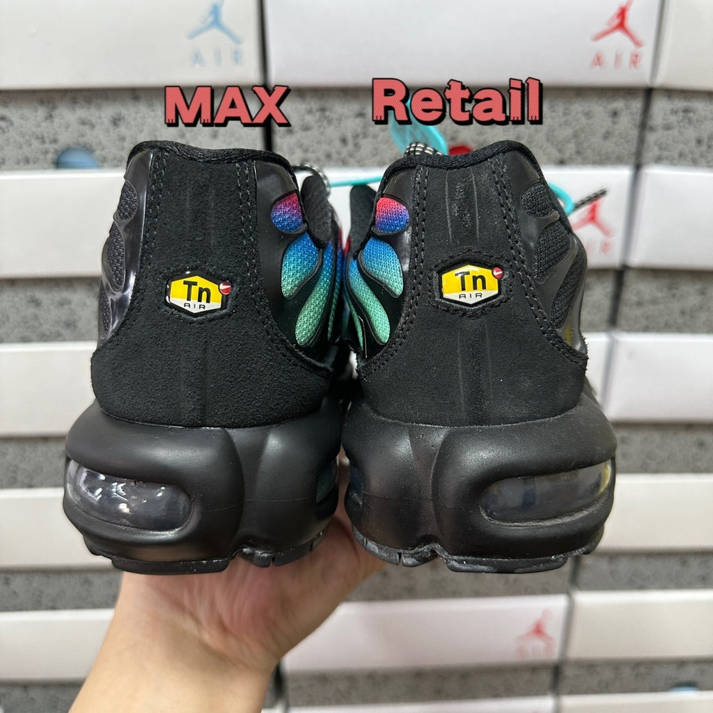 NIKE AIR MAX PLUS Unity Berlin
