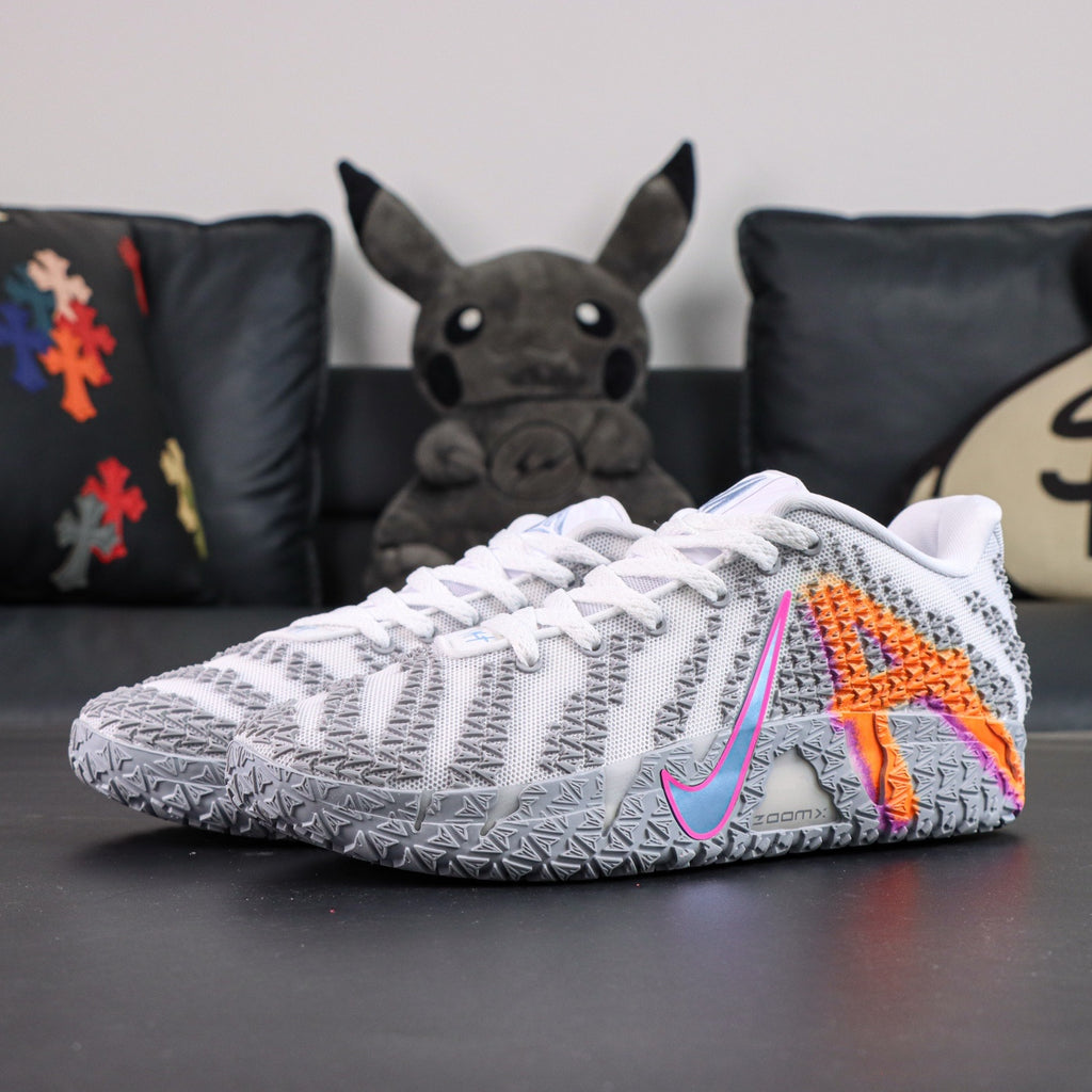 NIKE JA 3 Light Show