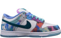 Nike SB Dunk  Low Futura Laboratories Bleached Aqua