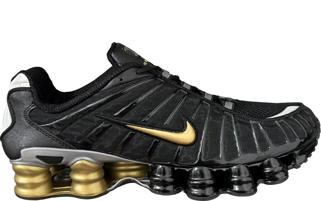 NIKE SHOX TLX Neymar