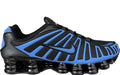 NIKE SHOX TLX Reflective Court Blue