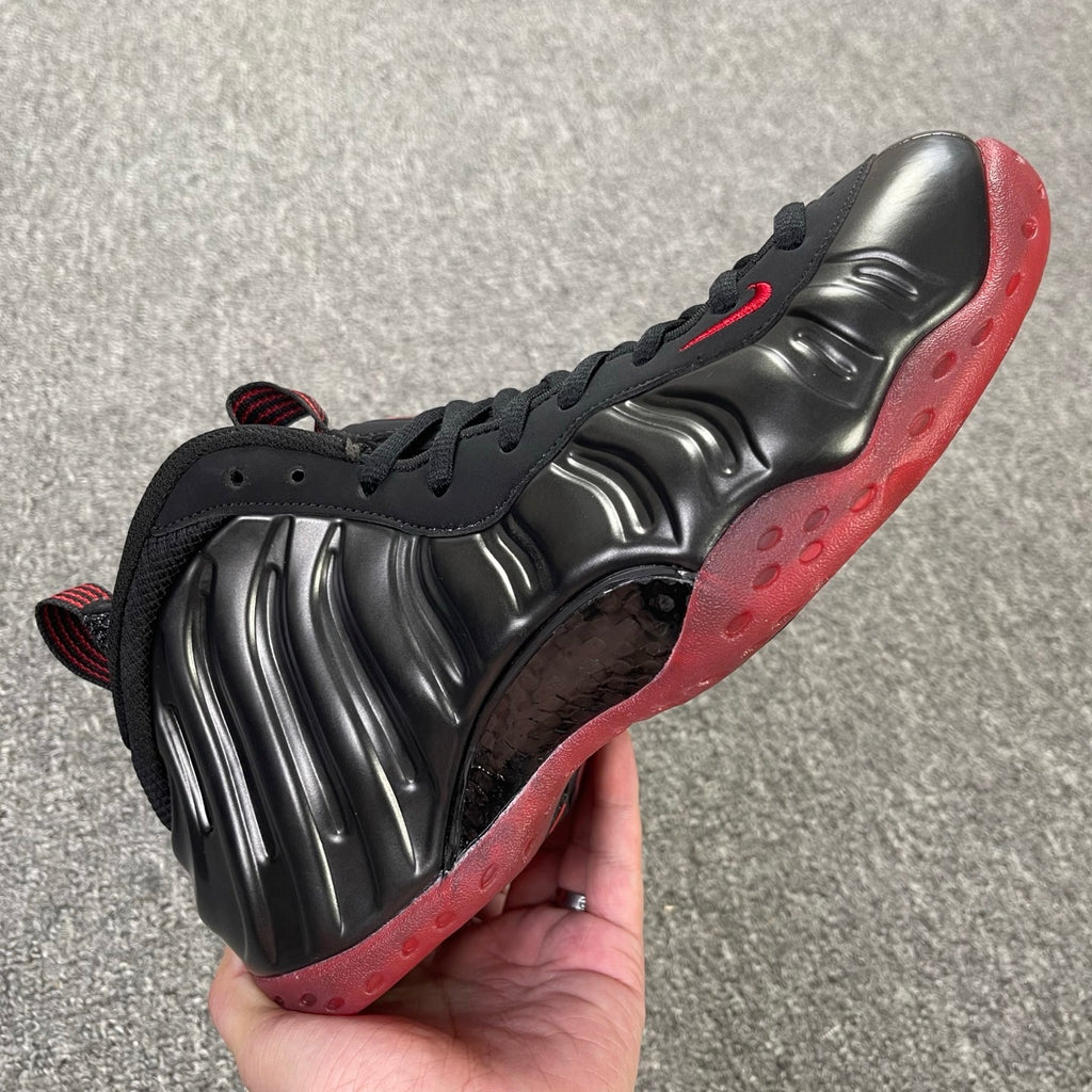 NIKE AIR FOAMPOSITE One Cough Drop