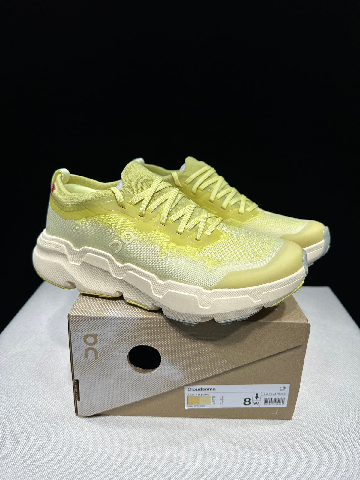 ON - CLOUDSOMA ACACIA LYCHEE