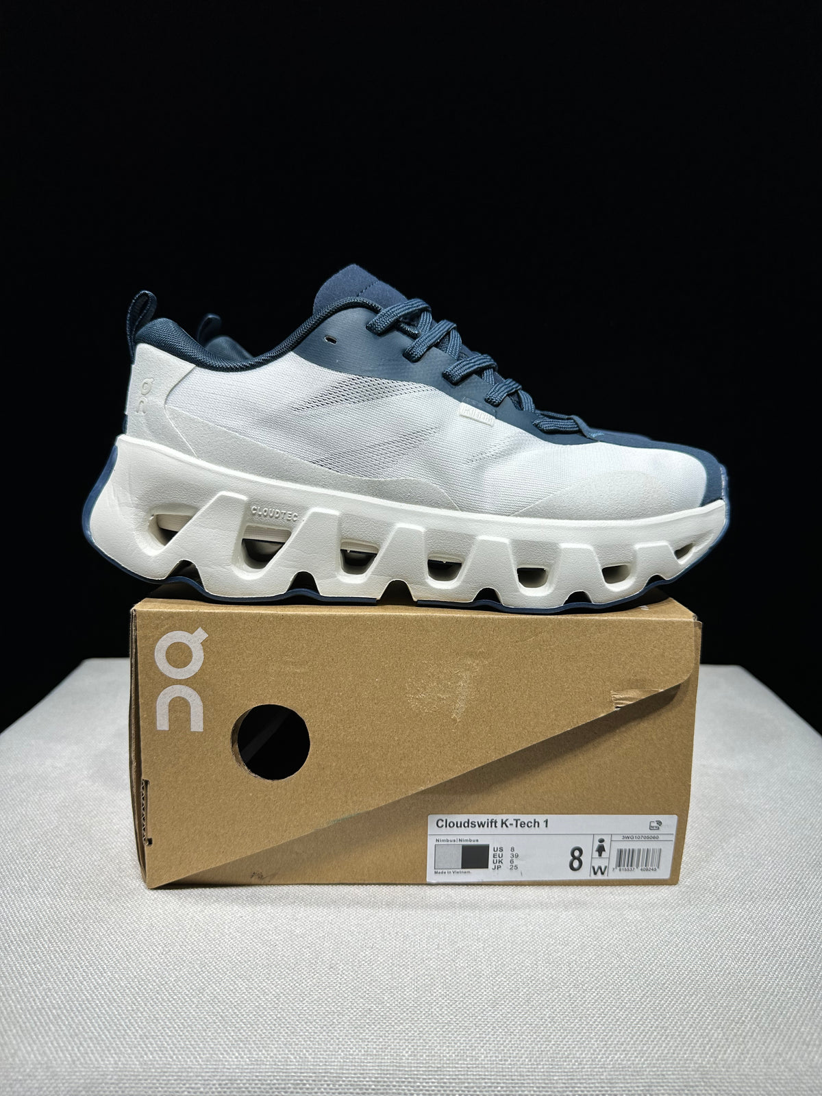 ON - KITH K TECH 1 NIMBUS