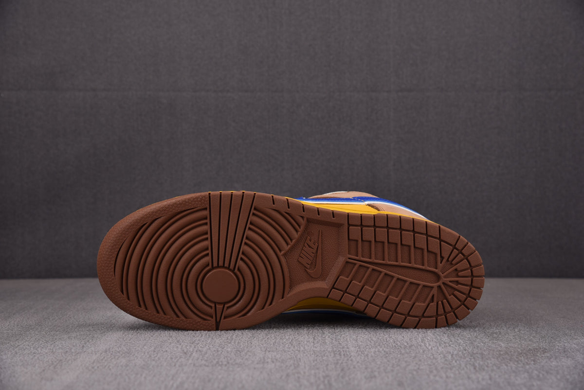 Nike SB Dunk  Low Premium 'Newcastle Brown Ale'