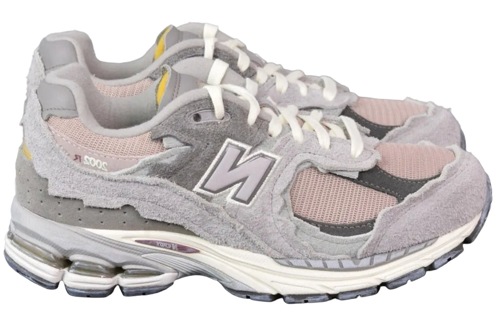 NEW BALANCE 2002R "Protection Pack" (Lunar New Year - Dusty Lilac / Zinc)