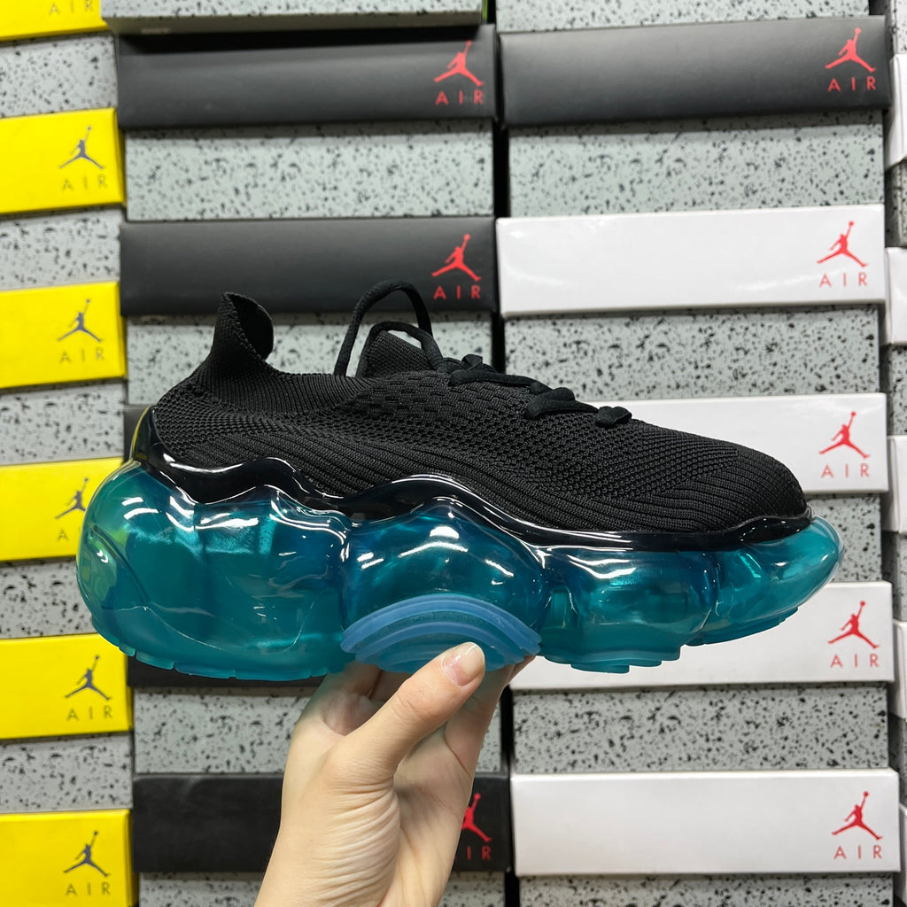GROUND MOOPIE "Black/Soda"