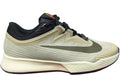 NIKE COURT AIR ZOOM VAPOR PRO 3 HERITAGE HC Desert Khaki Medium Olive