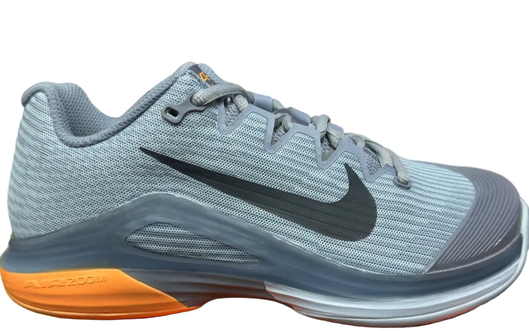 NIKE COURT AIR ZOOM VAPOR PRO12 HC Ashen Slate Light Armory Blue Marrakesh Obsidian