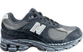 NEW BALANCE 2002R "Vintage Black Grey"