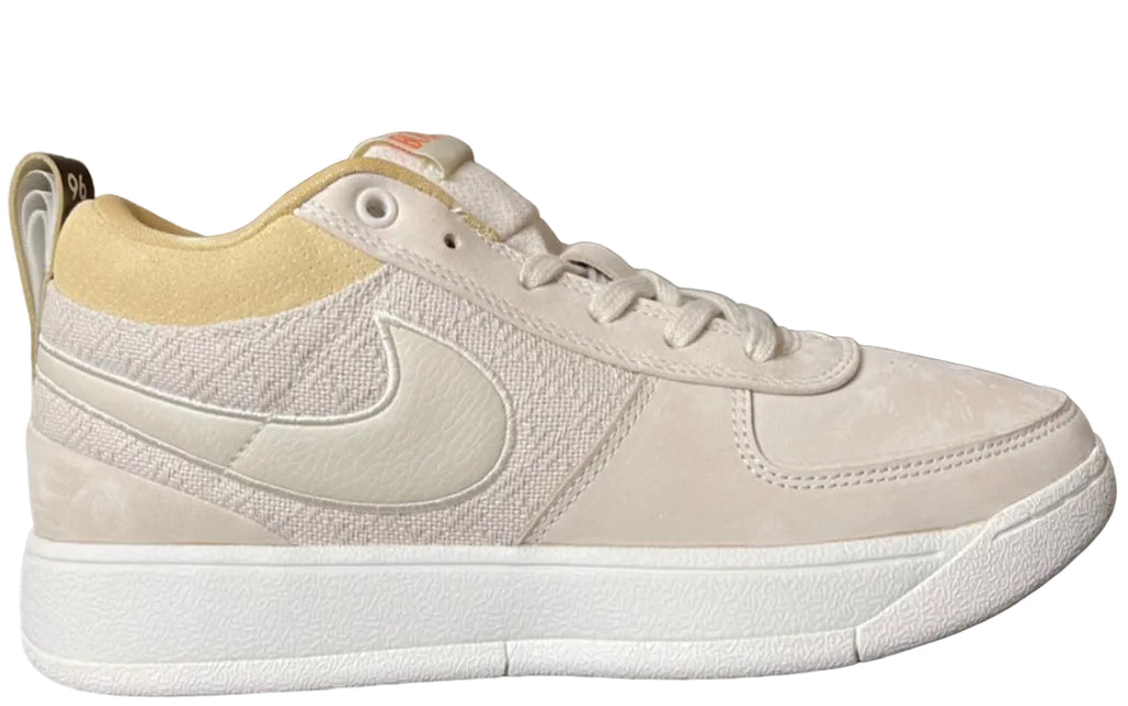 NIKE BOOK 1 EP "Mirage" / Light Orewood Brown