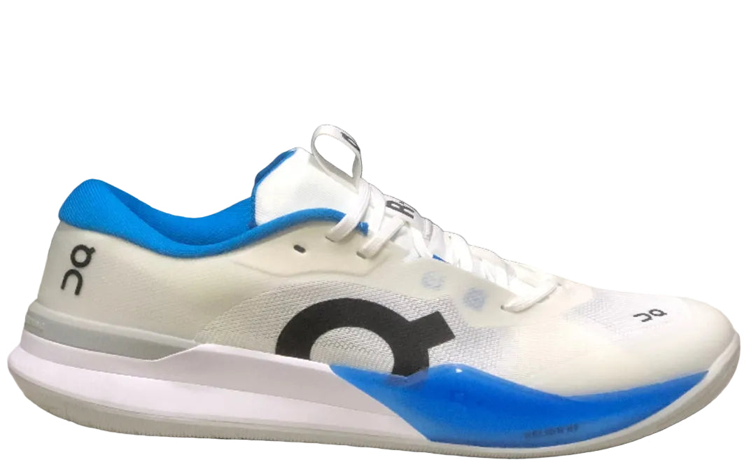 THE ROGER Pro 3 Clay Ivory Jay