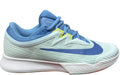 NIKE COURT AIR ZOOM VAPOR PRO 3 HC Glacier Blue Blue Beyond White Star Blue