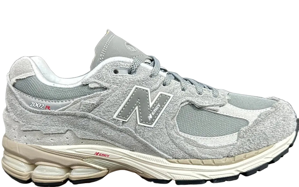 NEW BALANCE 2002R "Protection Pack" Slate Grey