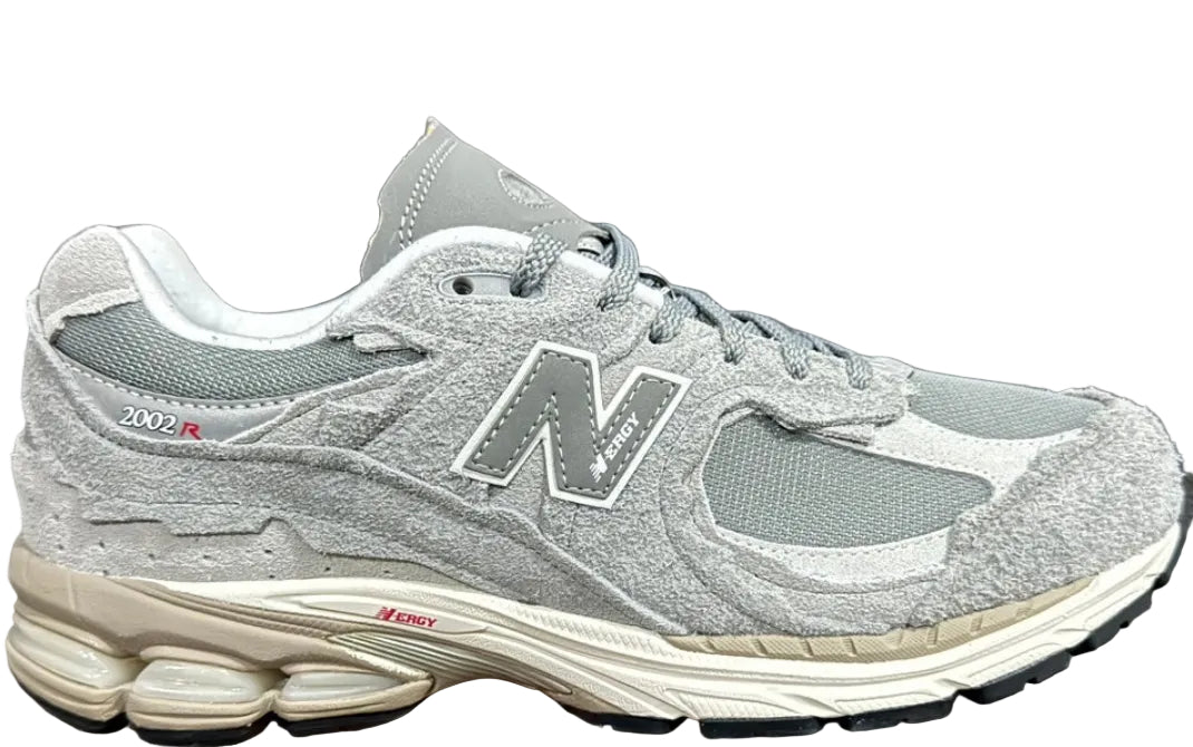 NEW BALANCE 2002R "Protection Pack" Slate Grey