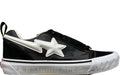 VANS  LXKNU SKOOL TB BAPE BLACK CAMO