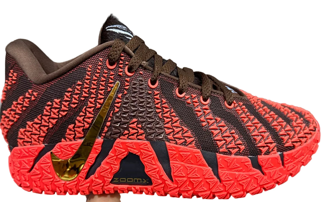 NIKE JA 3 Lunar New Year