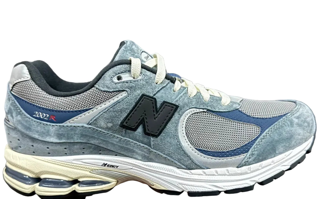 NEW BALANCE 2002R x JJJJound "Storm Blue"