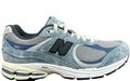 NEW BALANCE 2002R x JJJJound "Storm Blue"