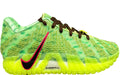 NIKE JA 3 Zombie