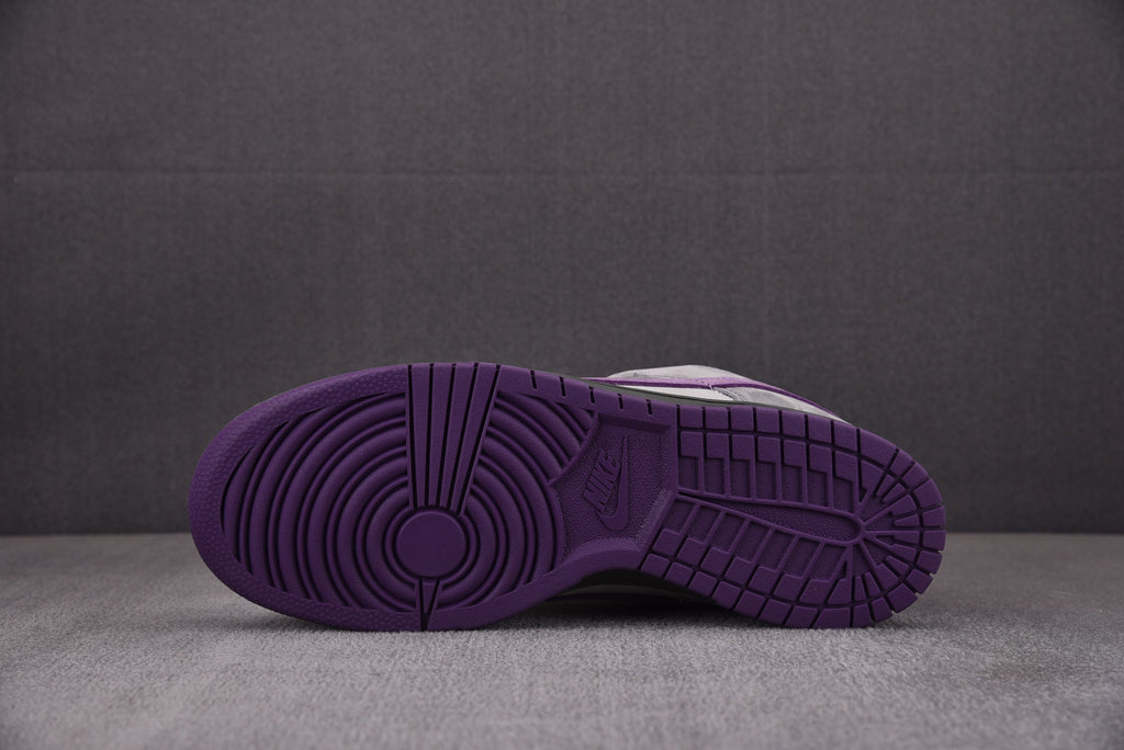 Nike SB Dunk  Low  Pro SB 'Purple Pigeon'
