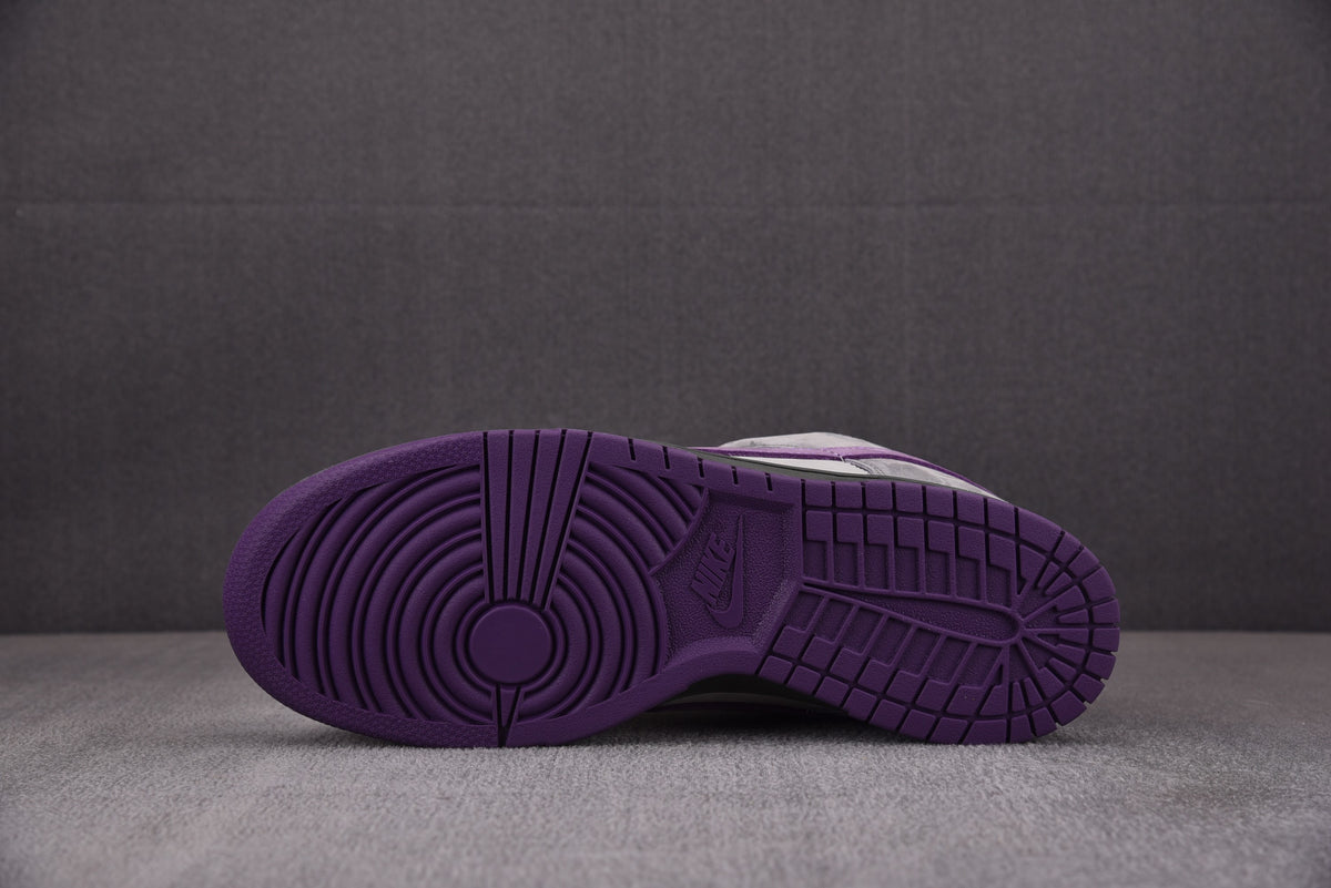 Nike SB Dunk  Low  Pro SB 'Purple Pigeon'