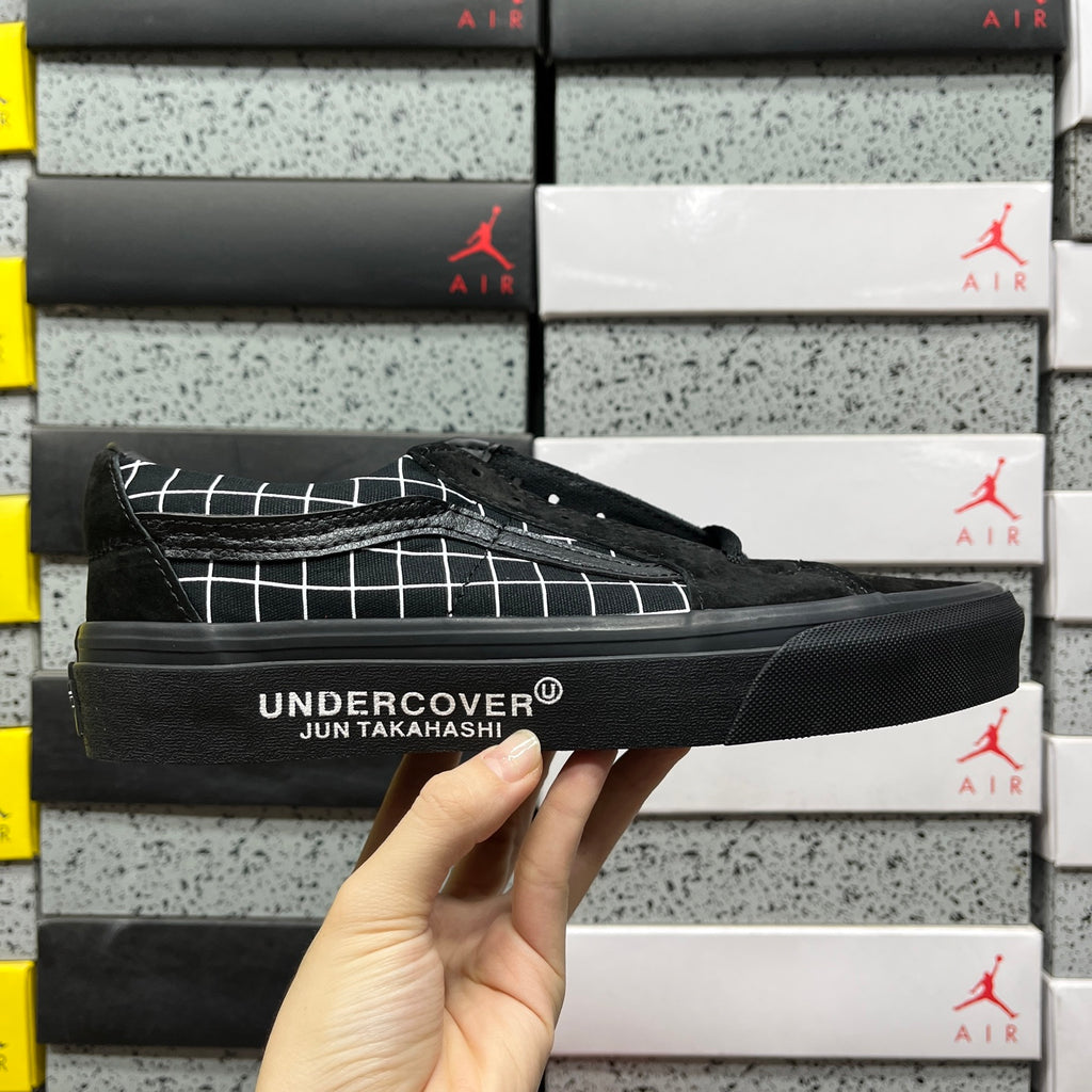 VANS UNDERCOVER SK8