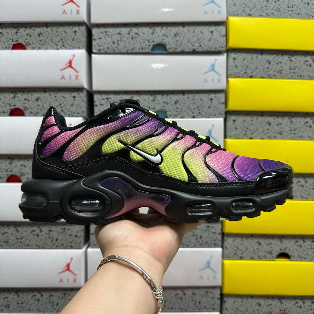 NIKE AIR MAX PLUS Northern Lights