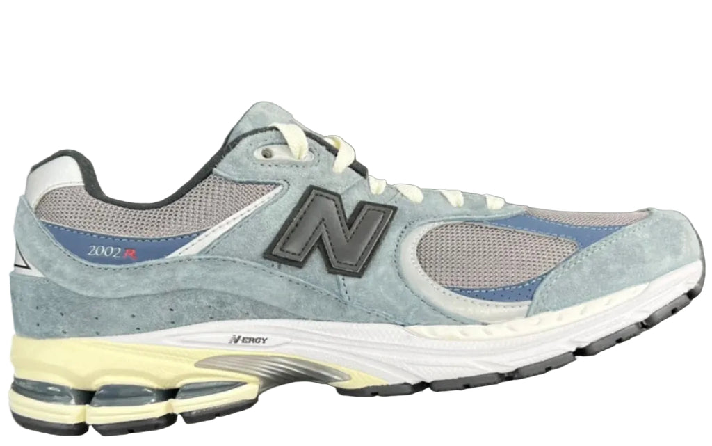 NEW BALANCE 2002R X JJJJound 'Storm Blue'