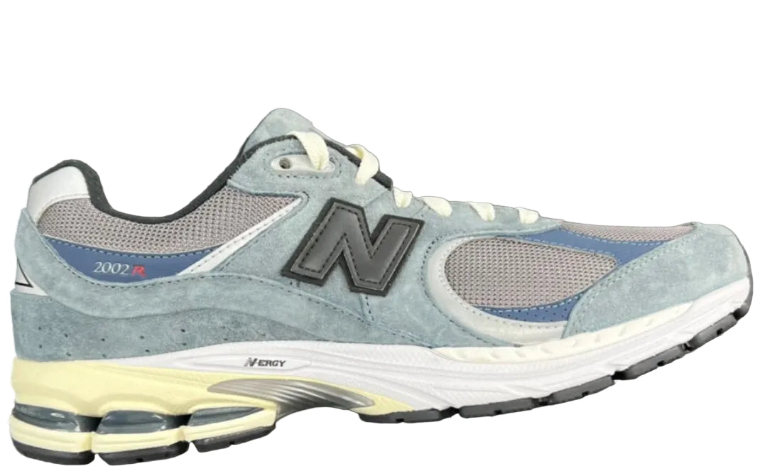 NEW BALANCE 2002R X JJJJound 'Storm Blue'