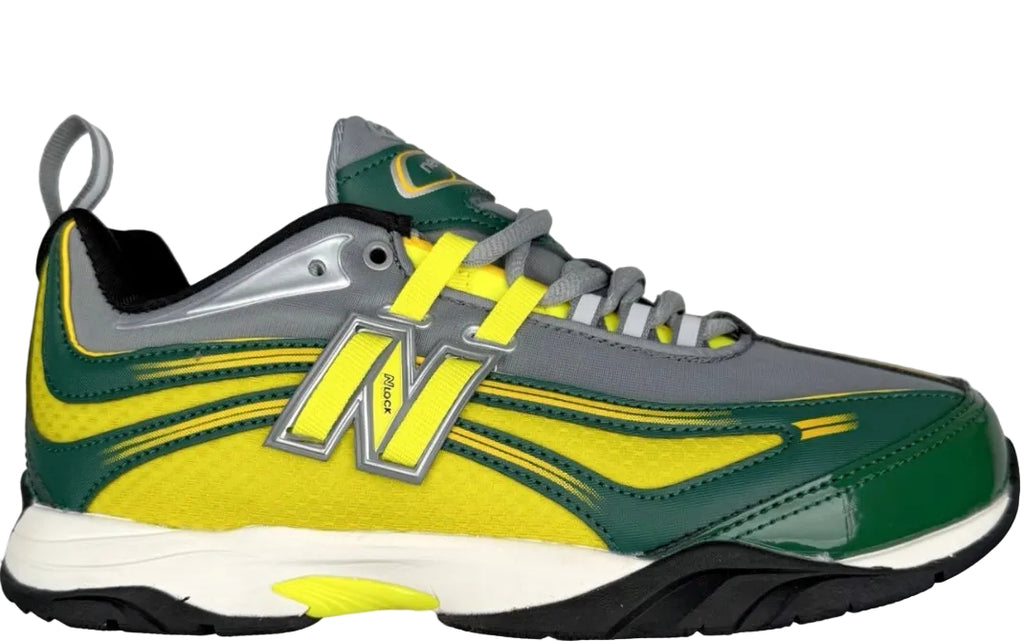 New Balance x Aimé Leon Dore RC56 Volt Green