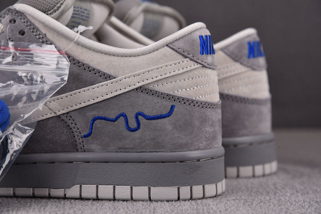 Nike SB Dunk  Low London