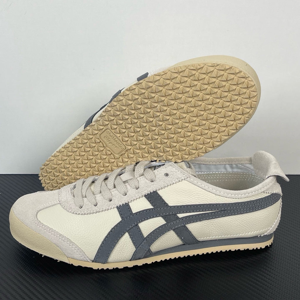 Onitsuka Tiger Mexico 66 'Cream Grey'