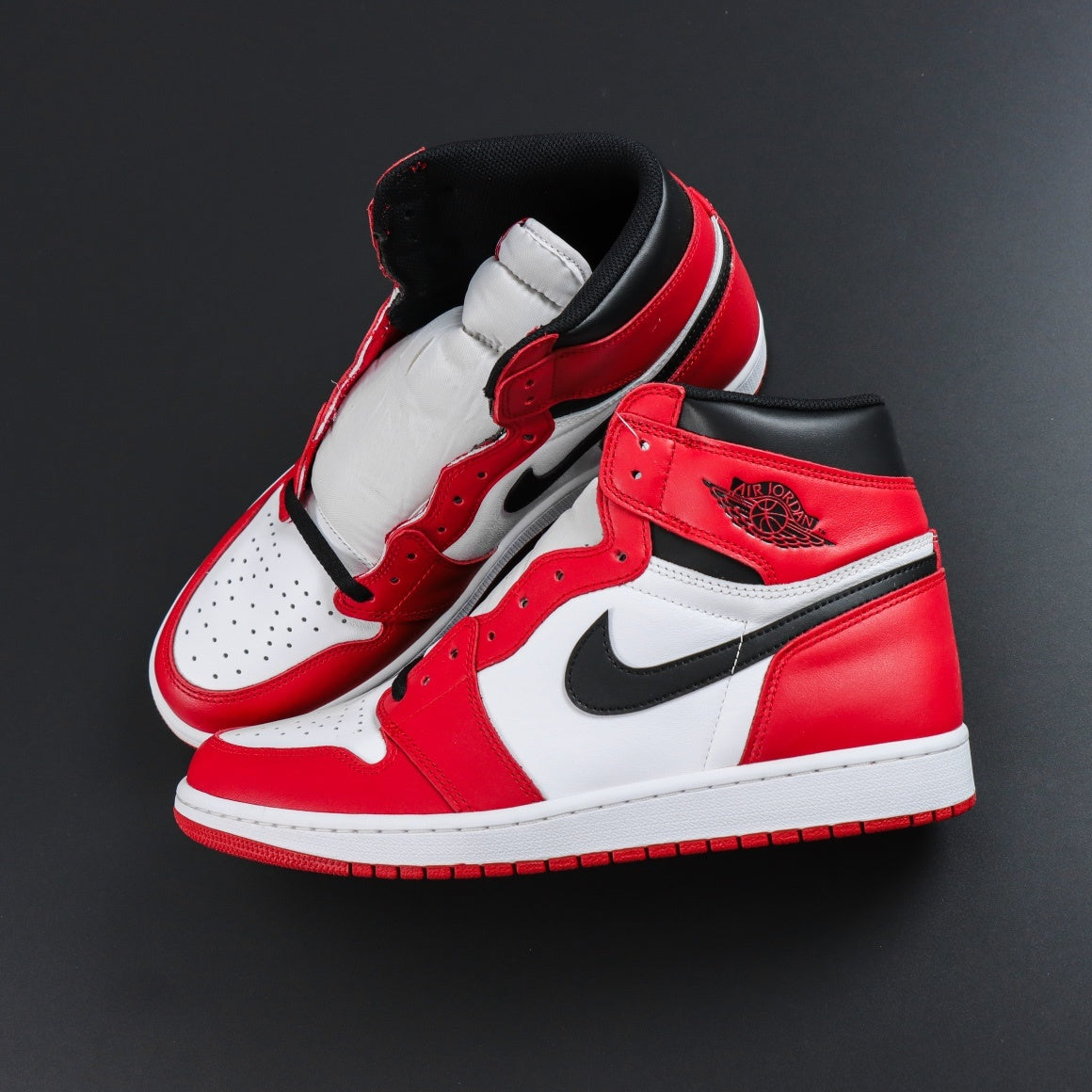 Jordan 1 Retro High OG 'Chicago'